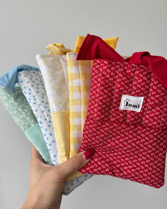 Rosso Kindle Sleeve