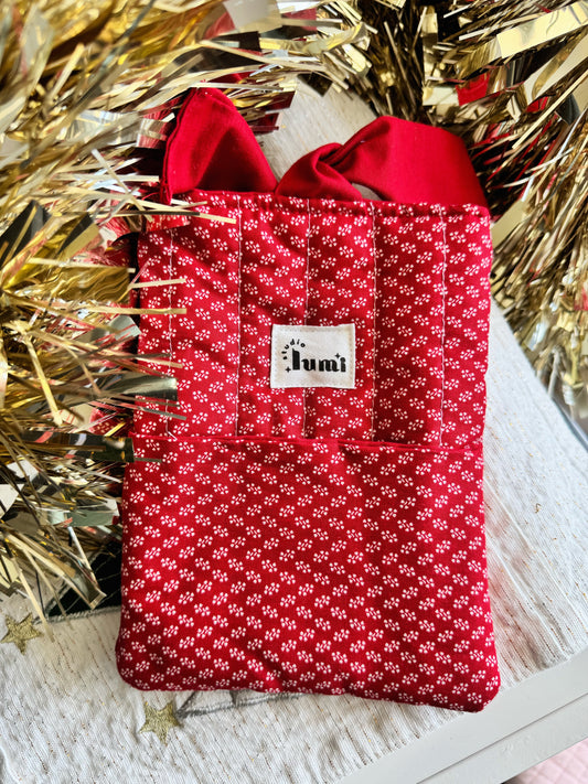 Rosso Kindle Sleeve
