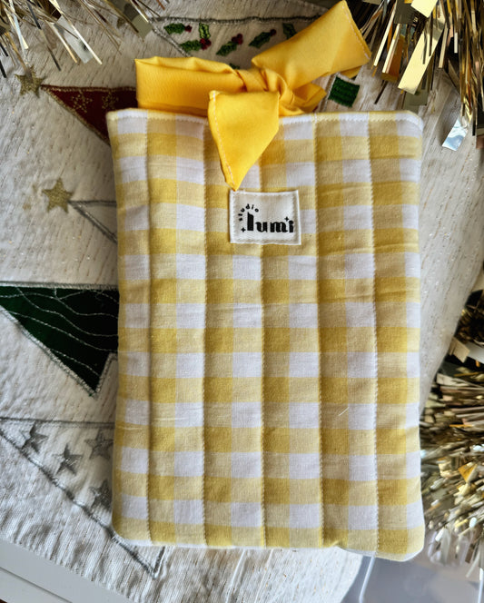 Sunny Kindle Sleeve