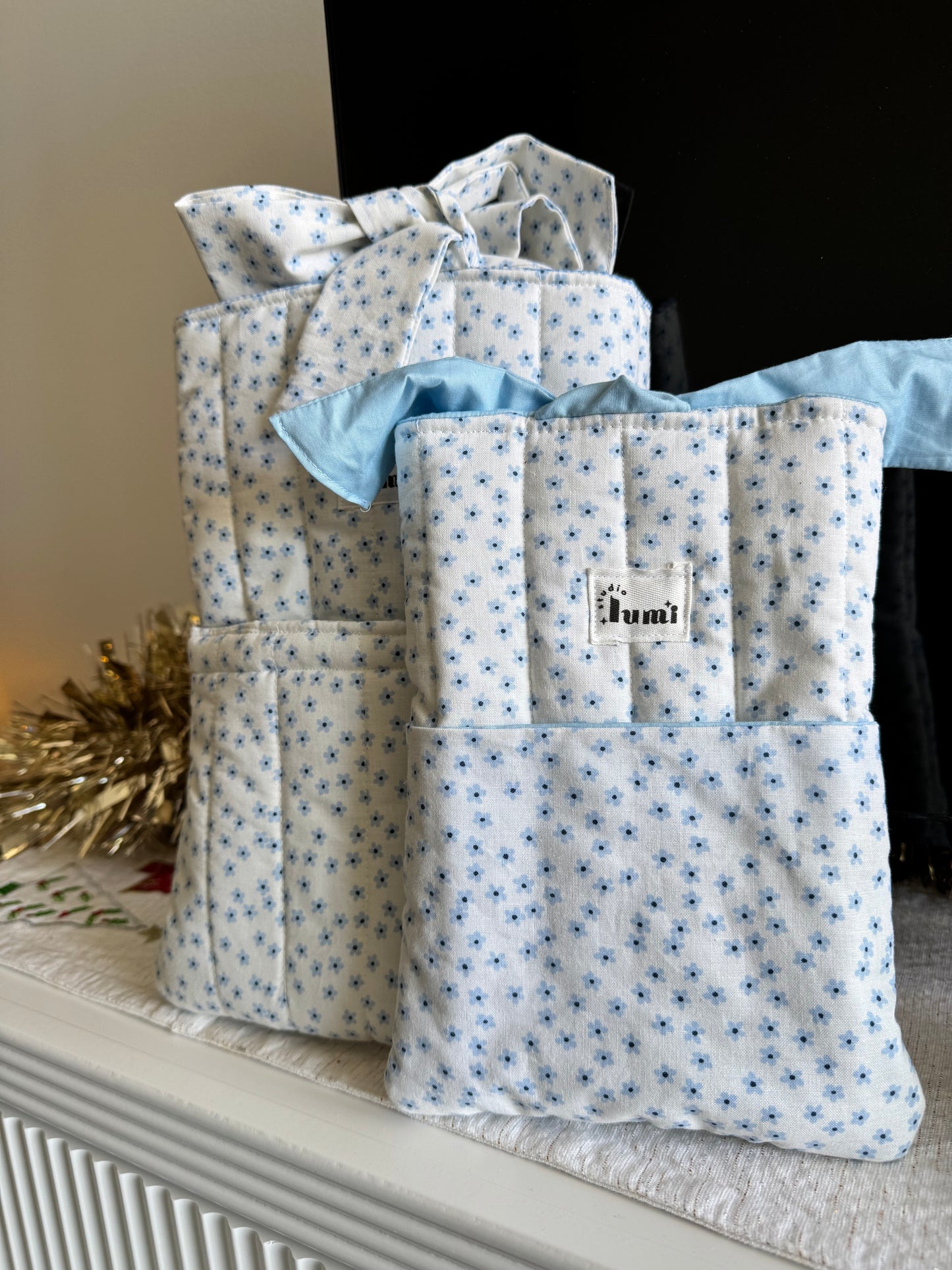 Bella Kindle Sleeve