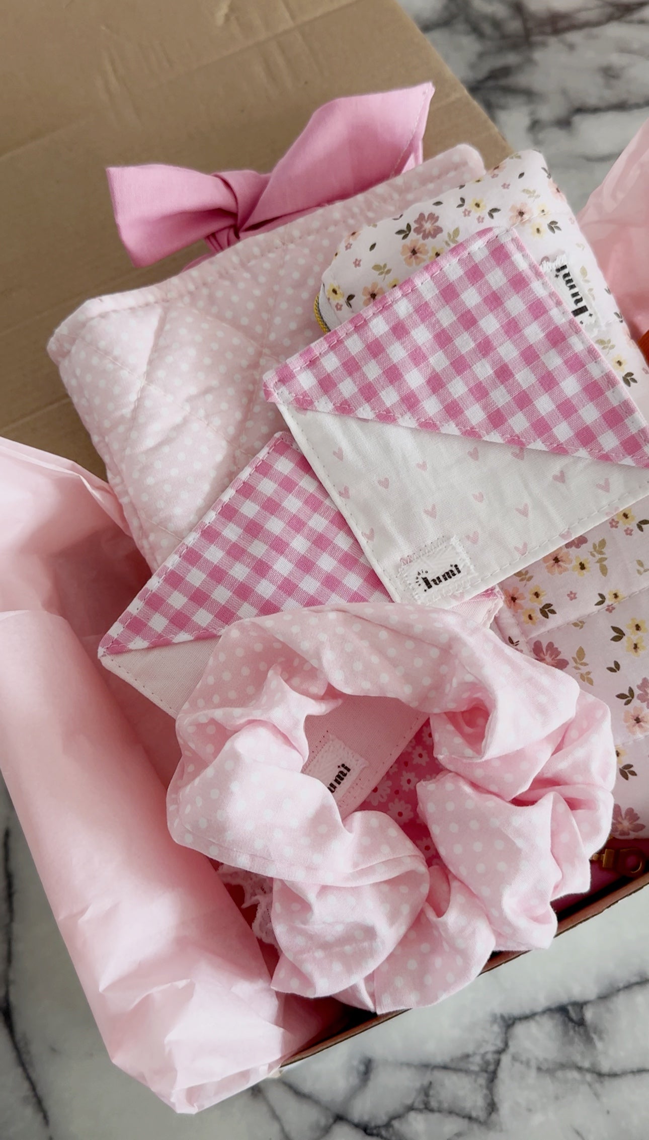 Booklover Gift Box