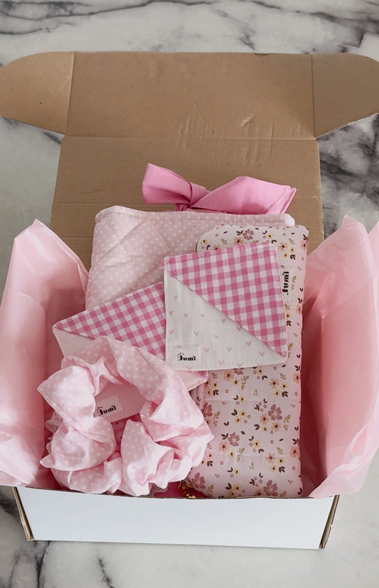 Booklover Gift Box