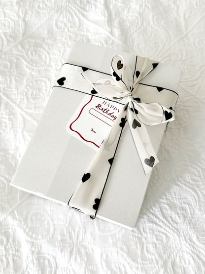 Booklover Gift Box