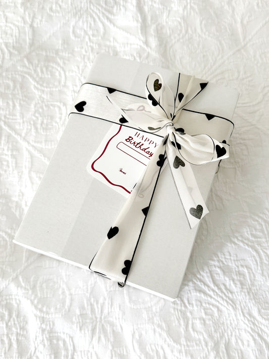 Booklover Gift Box