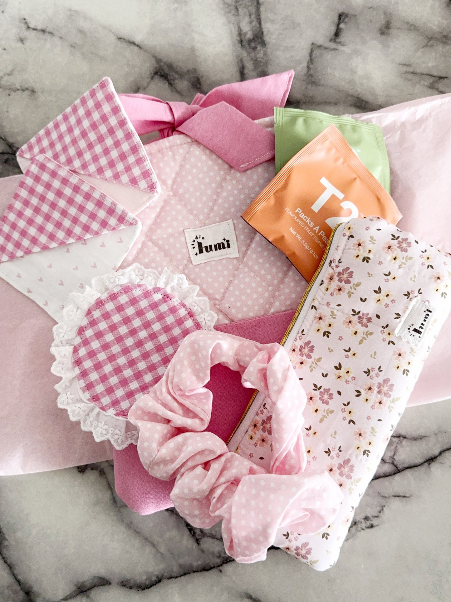 Booklover Gift Box