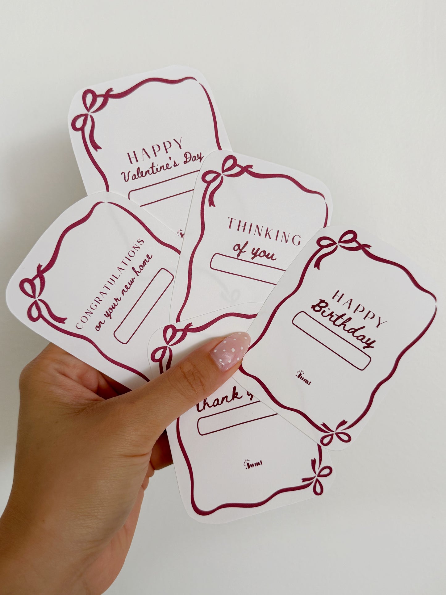 Booklover Gift Box